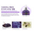 Сыворотка для лица с экстрактом икры акулы DEOPROCE CAVIAR SHINING TURN OVER AMPOULE 30гр