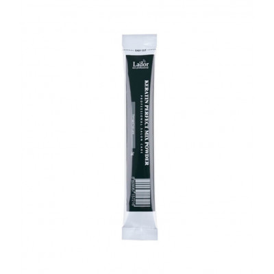 Маска для волос с коллагеном и кератином Keratin Mix Powder 3гр